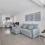 Casa Machadinho Apartment