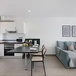 Casa Machadinho * Albufeira