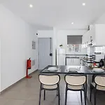 Casa Machadinho Apartment *
