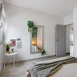 Διαμέρισμα Casa Machadinho Αλμπουφέιρα