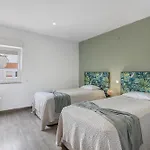 Casa Machadinho Apartment