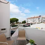 Casa Machadinho Apartamento