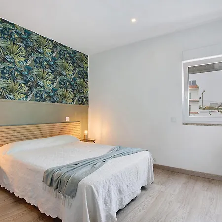 Διαμέρισμα Casa Machadinho *
