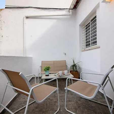 Casa Machadinho Apartmán