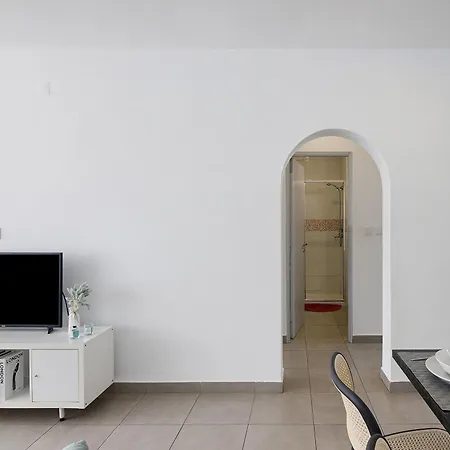 Casa Machadinho Apartmán Albufeira