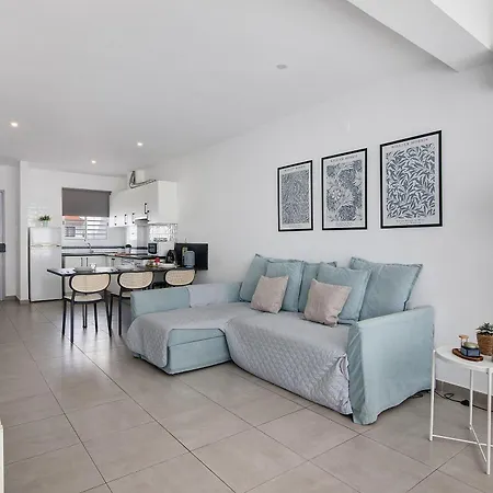 Casa Machadinho Apartmán Albufeira