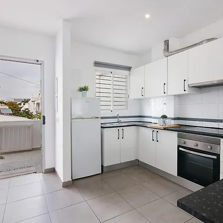 Casa Machadinho Apartmán
