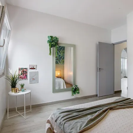 Casa Machadinho Apartmán *