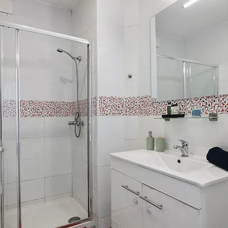 דירה Casa Machadinho *