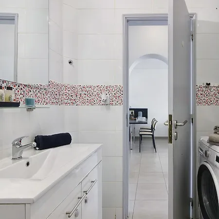 Casa Machadinho דירה *