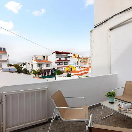 דירה Casa Machadinho *