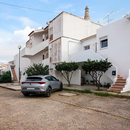 דירה Casa Machadinho אלבופיירה
