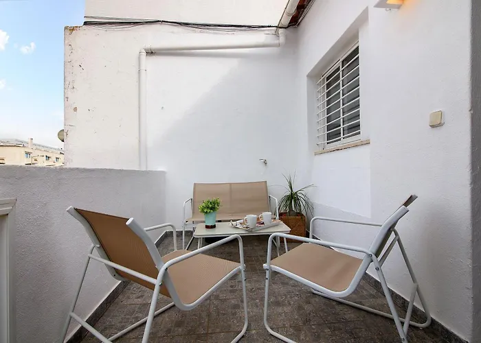 Apartman Casa Machadinho Albufeira