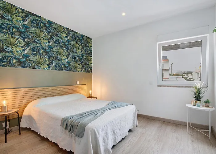 Apartman Casa Machadinho *