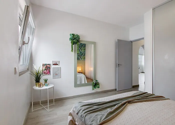 Apartman Casa Machadinho Albufeira