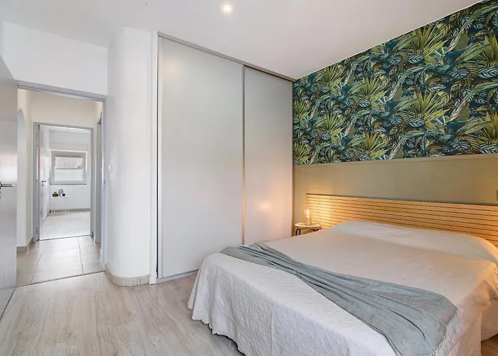 Casa Machadinho Apartman