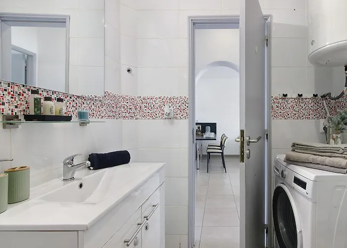 Casa Machadinho Apartman *