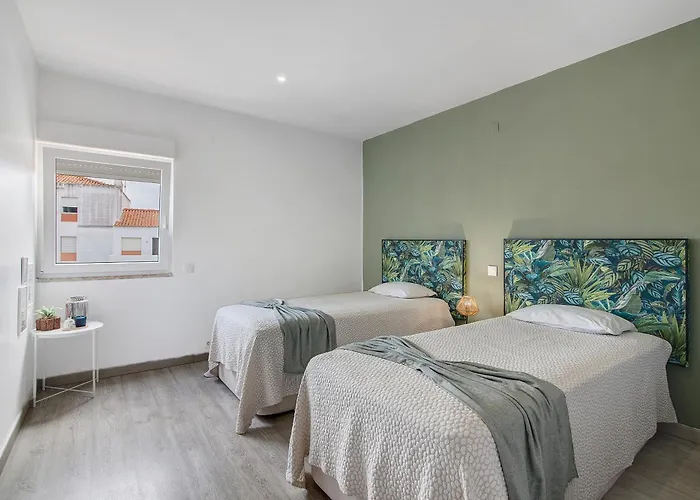 Casa Machadinho Apartman