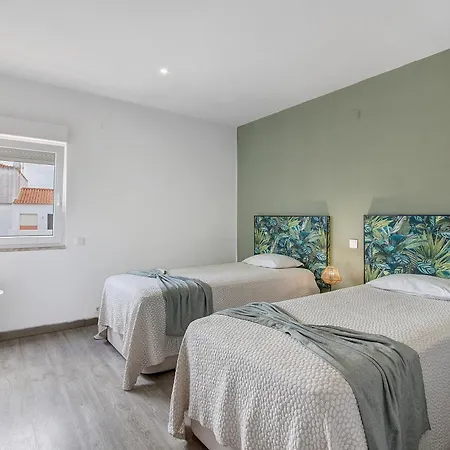 Appartement Casa Machadinho Albufeira